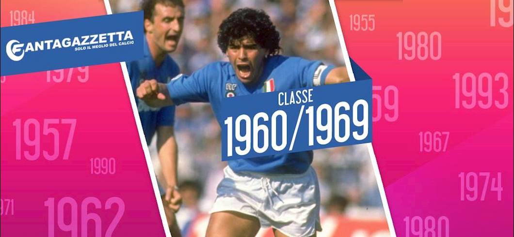 Copertina: SONDAGGIO FG - #LaClasseNonÈAcqua, 3a semifinale: vota la classe migliore tra il 1960 e il 1969