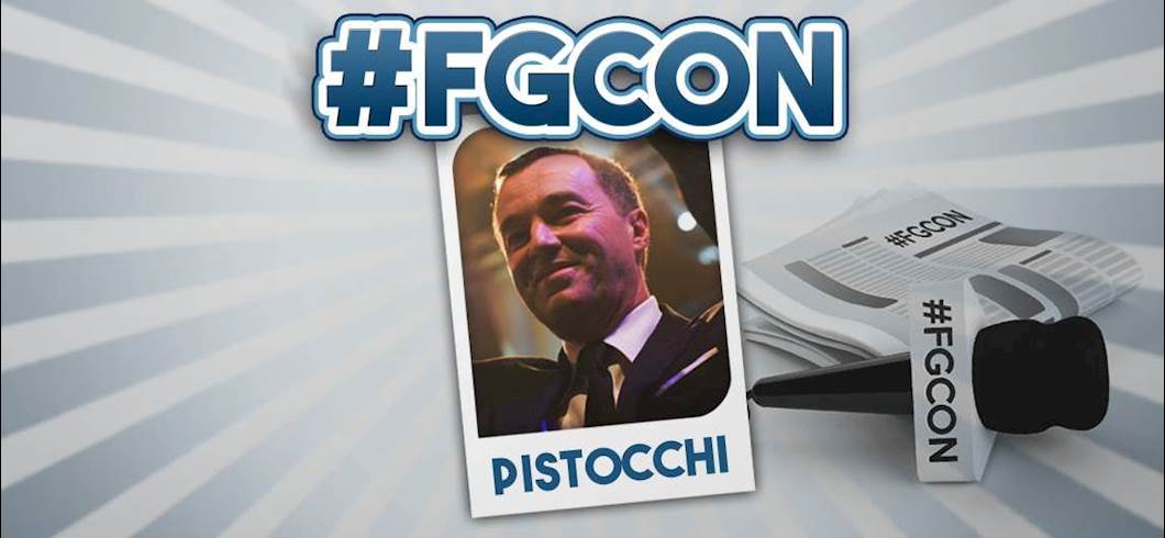 Copertina: #FGCON Maurizio Pistocchi: "Quella volta che consigliai all'Inter l'acquisto di Roberto Carlos... Al fantacalcio puntate su Reina, Bonucci, Joao Mario e Mertens"