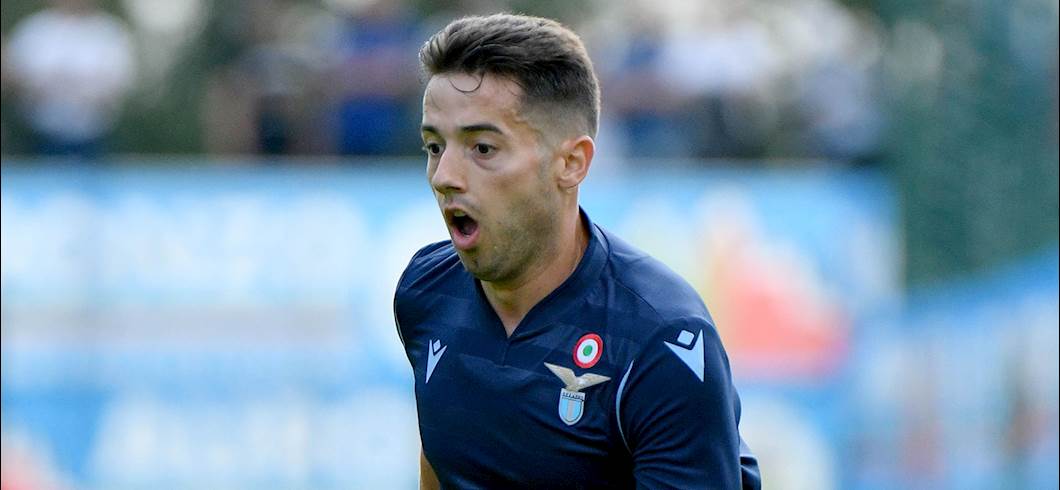 Copertina: Lazio, vittoria per 5-1 contro l'Al Shabab. Infortunio per Milinkovic Savic