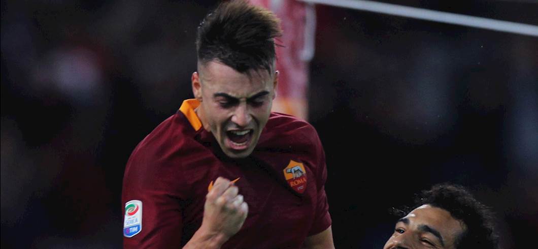 Copertina: FANTARACCONTI - La rimonta, suggellata dal gol del Faraone El Shaarawy 