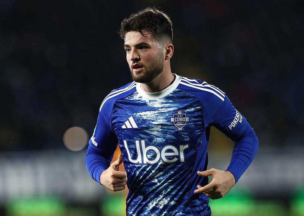 Martin Baturina (Getty Images)