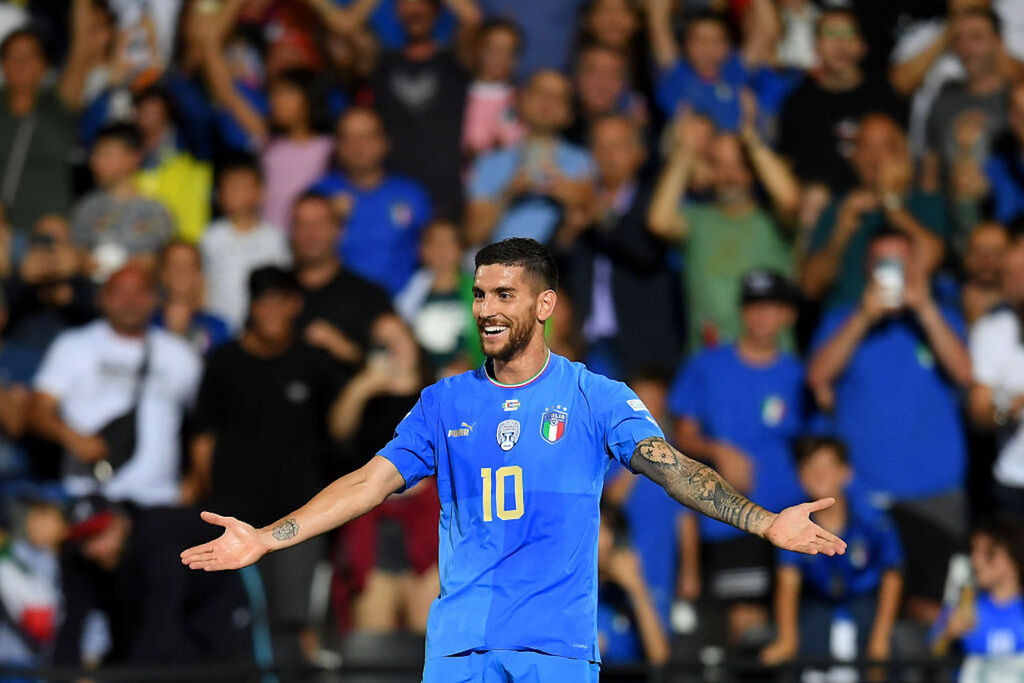 Italia-Ungheria 2-1, cronaca e tabellino (Getty Images)