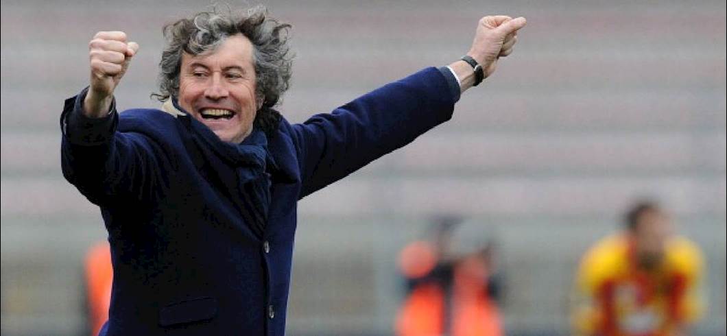 Copertina: 3 anni senza panchina per Malesani, ma è lui l'ultimo italiano vincente in EL