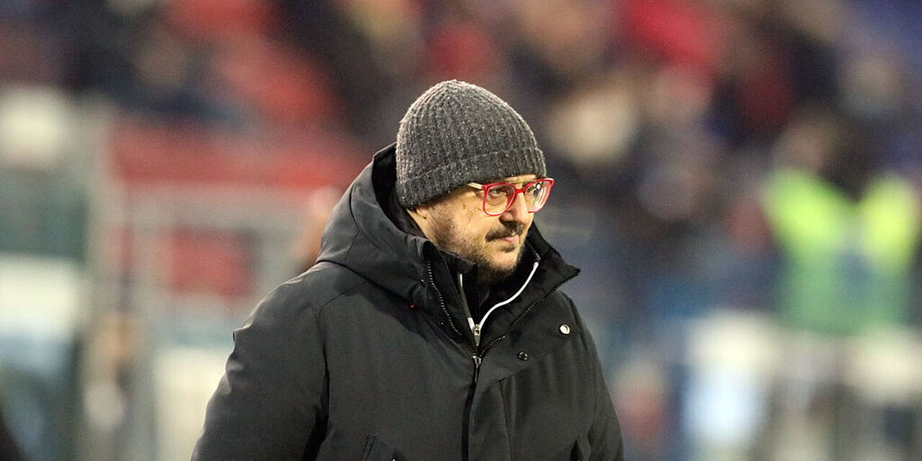 Udinese-Salernitana, Marino: "Decisione giusta" (Getty Images)