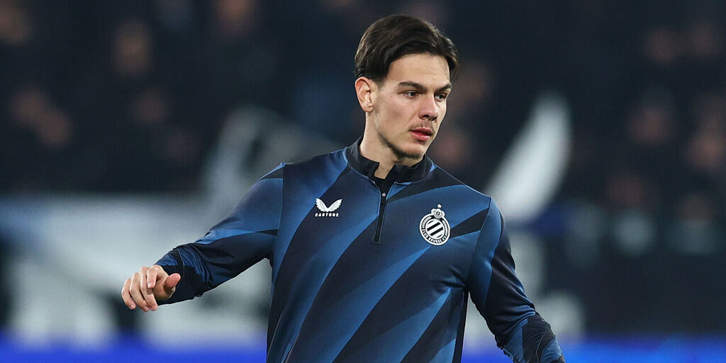 Il Milan rilancia per Jashari: 30 milioni senza bonus (Getty Images)