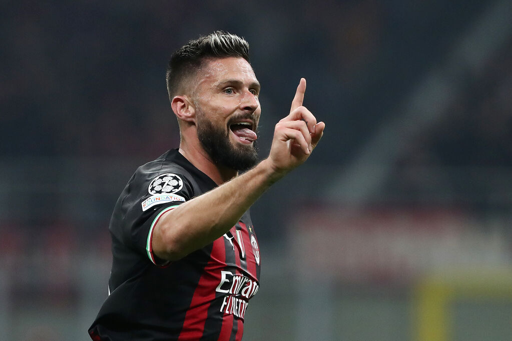 Milan Salisburgo (Getty Images)