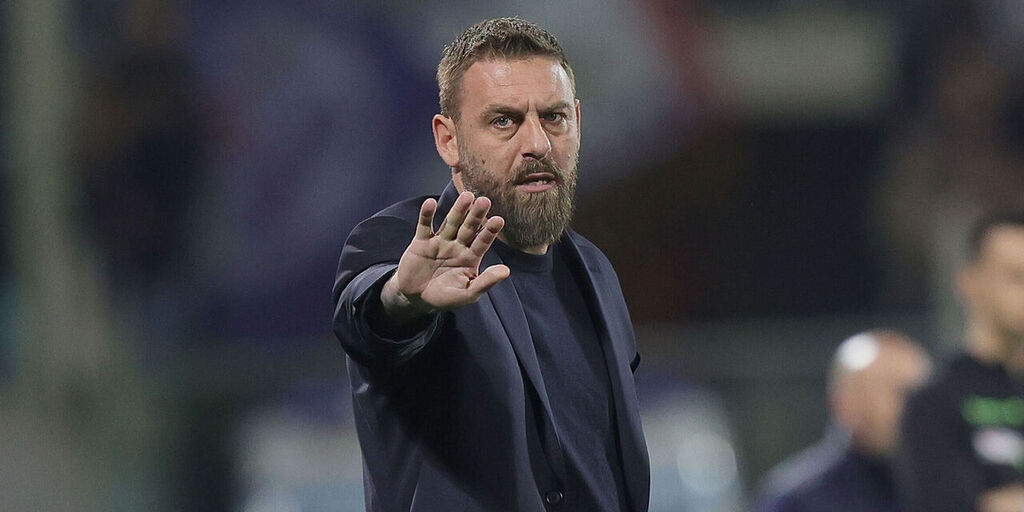 Roma, arriva una sconfitta in amichevole con il Tolosa (Getty Images)