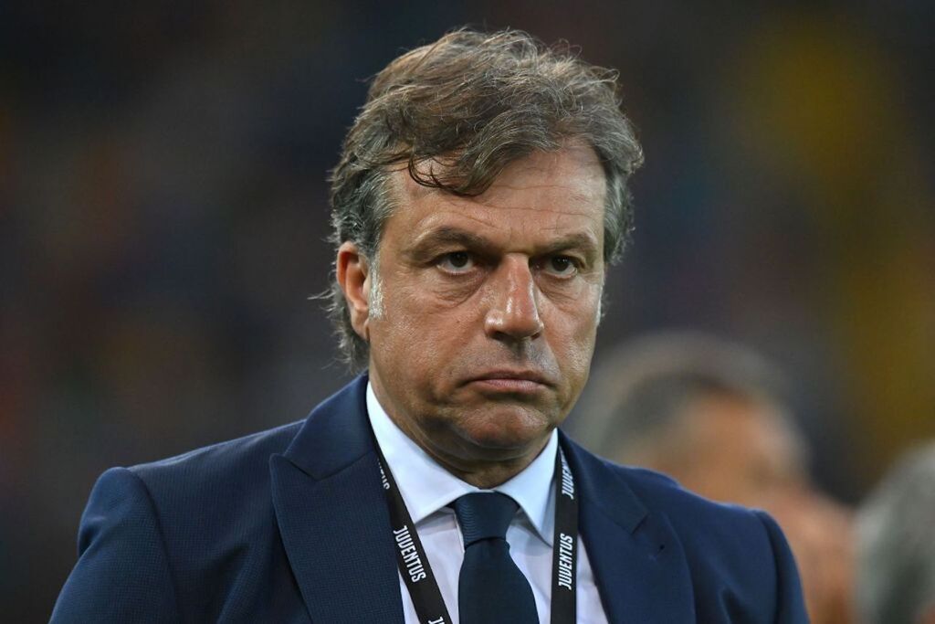 UFFICIALE - Juventus, Facundo Gonzalez lascia la Serie A (Getty Images)