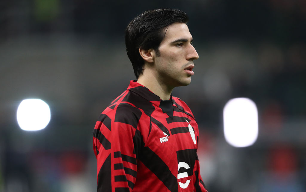 Milan-Spezia: le probabili formazioni per il Fantacalcio (Getty Images)