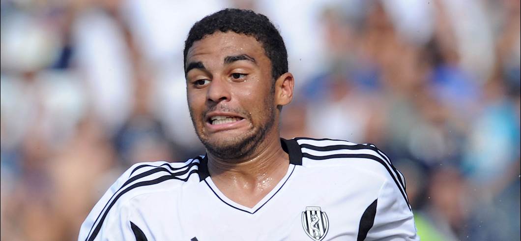 Copertina: Defrel: "Il Parma non voleva neanche farmi il provino. Pesavo 85 kg, mangiavo tortelli, pollo al curry e salse"