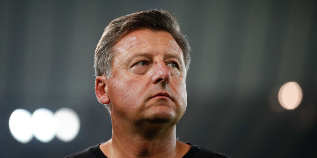 Runjaic: "Abbiamo fatto buoni acquisti. Pafundi deve adattarsi, cerchiamo 2 attaccanti" (Getty Images)