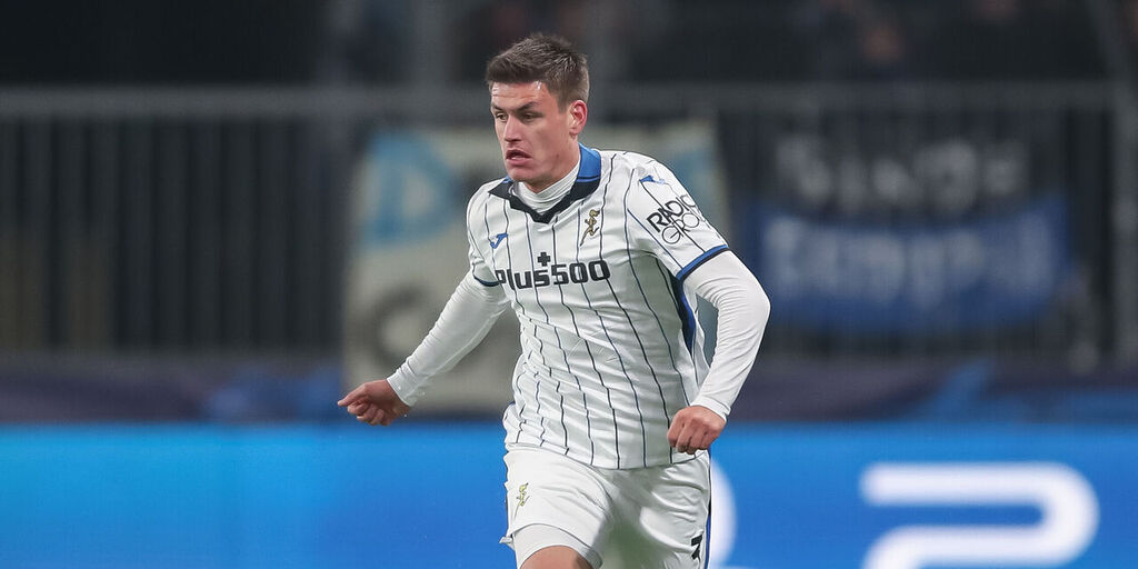 L'Atalanta rifiuta un'offerta per Maehle: i dettagli (Getty Images)