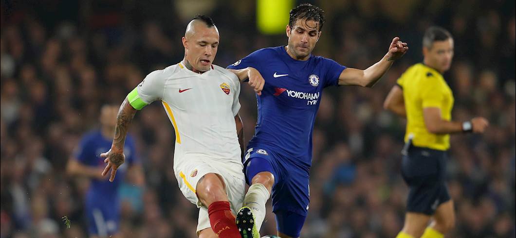 Copertina: Ranking Uefa aggiornato al 20/10: L'Inghilterra vola, l'Italia non molla