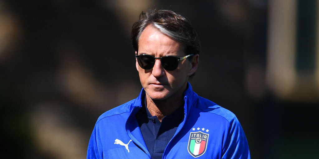 Playoff Mondiali 2022: le avversarie dell'Italia (Getty Images)