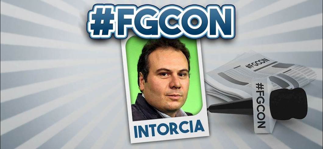 Copertina: #FGCON Ettore Intorcia (CorSport): "Skriniar vale ogni singolo milione speso dall'Inter. Al fantacalcio, occhio al dente avvelenato di Borriello"