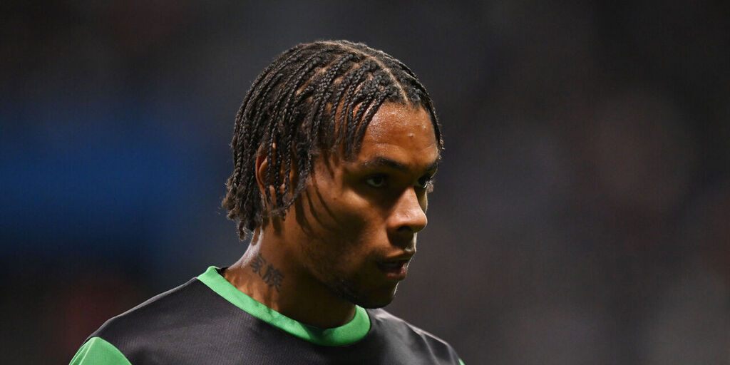 Laurienté lascia la Serie A? Tentativo del Besiktas (Getty Images)