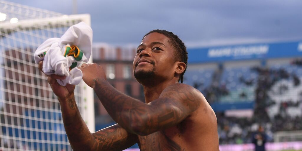 Copertina: Roma, escluse lesioni per Bailey: le ultime da Trigoria