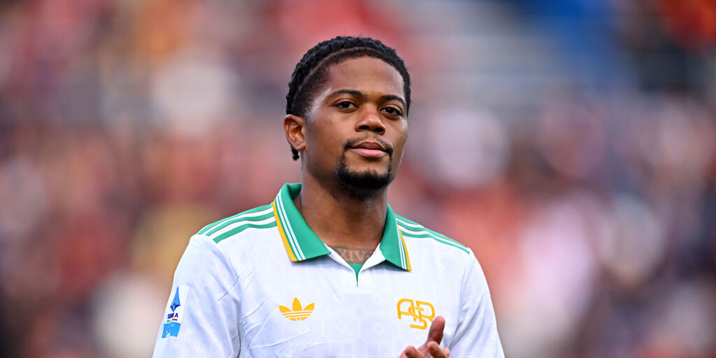 Roma, infortunio per Bailey: c'è lesione! I tempi di recupero