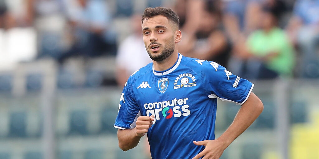 Calciomercato Fiorentina, trattativa per Bajrami Copertina: Calciomercato Fiorentina, trattativa per Bajrami
