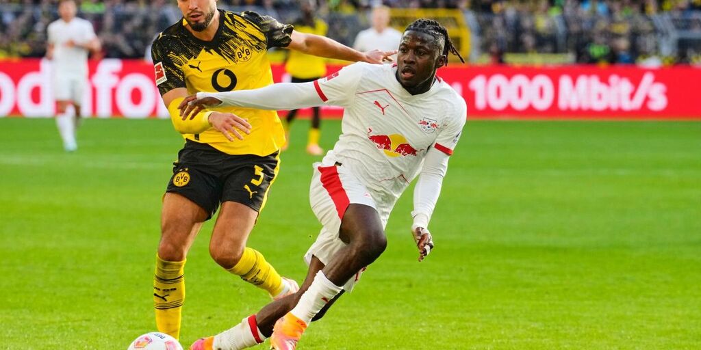 Copertina: Fiorentina, nel mirino Bakayoko del Lipsia