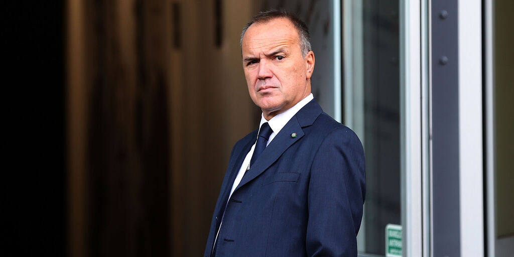 Copertina: Serie B, Balata: "Nella prossima stagione VAR anche da noi"