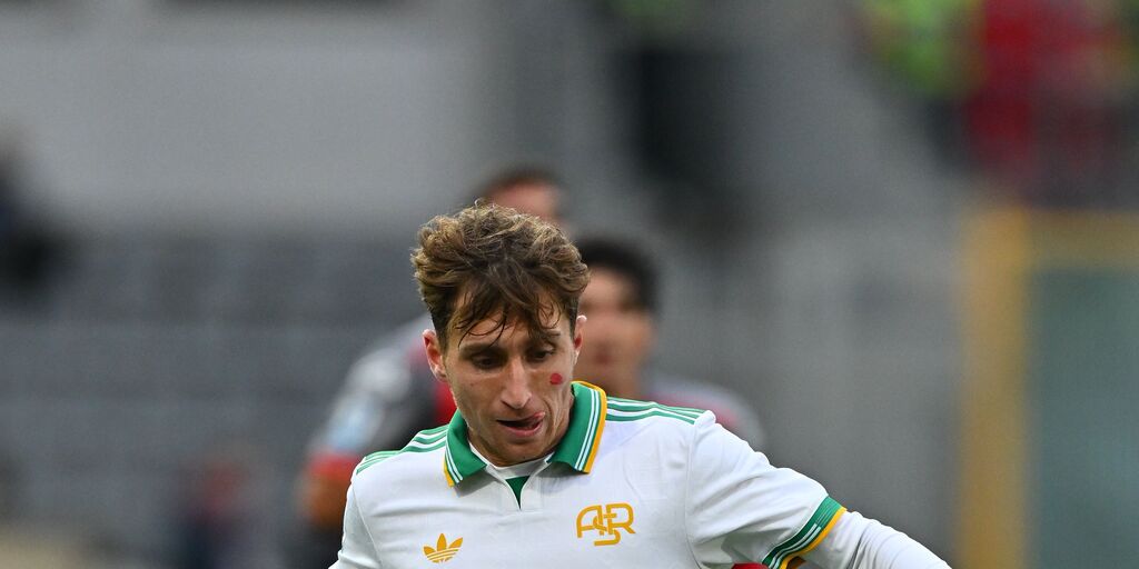 Copertina: Roma, Baldanzi salta solo l'Atalanta? Le ultime