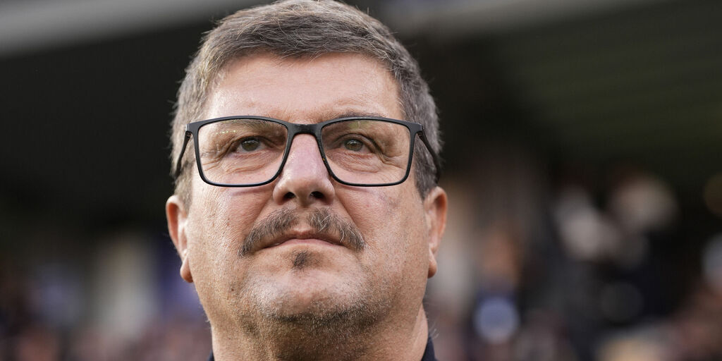 Copertina: Italia, Baldini sarà il CT ad interim: annuncio ufficiale