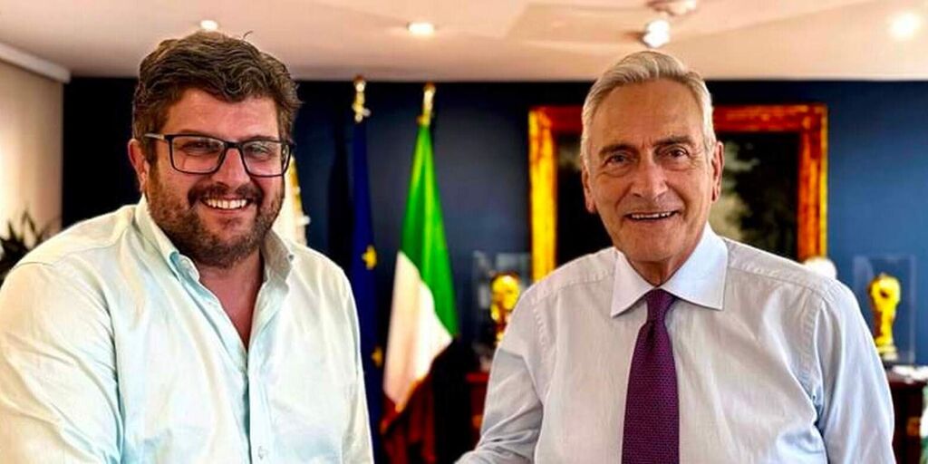 Copertina: UFFICIALE - Nazionale Under 21, Baldini è il nuovo commissario tecnico