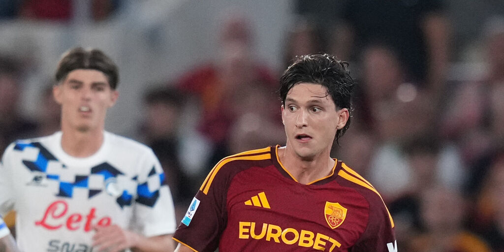 Copertina: Roma, Hermoso ok per l'Inter: ballottaggi tra difesa e attacco