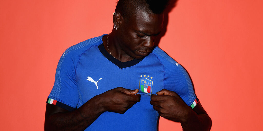 Copertina: Italia, è il giorno di Balotelli in Nazionale? Il ritorno in azzurro accende il dibattito
