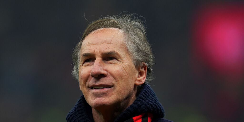 Copertina: Calcio in lutto: addio a Franco Baresi, aveva 66 anni