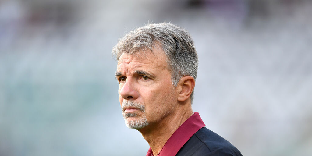 Copertina: Torino, Baroni: "Pedersen ha preso una botta, ecco le sue condizioni"