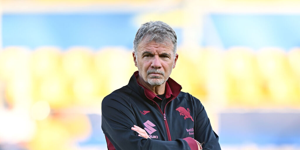 Copertina: Baroni: "Zapata sta sempre meglio, Paleari merita la conferma! Sul rientro di Simeone..."