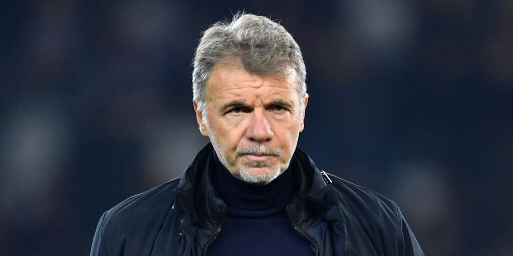 Copertina: Torino, Baroni: "Tameze sicuramente in campo! Simeone non è al 100%"