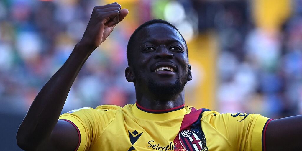 Copertina: Sampdoria-Bologna: le formazioni ufficiali