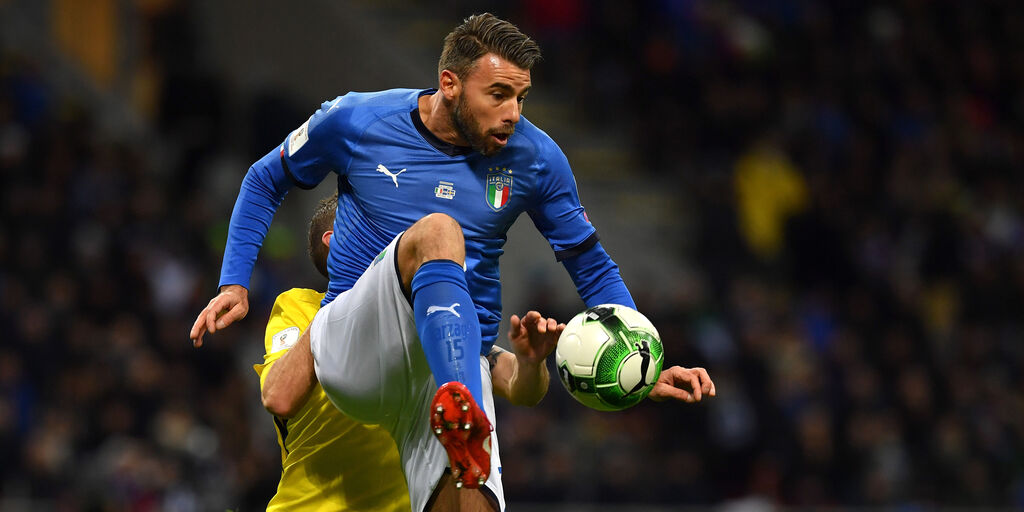 Andrea Barzagli nominato assistente tecnico delle Nazionali Giovanili (Getty Images) Andrea Barzagli nominato assistente tecnico delle Nazionali Giovanili (Getty Images)