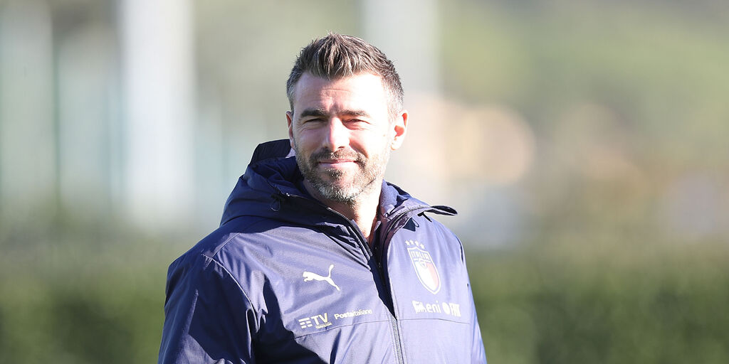 Copertina: Barzagli: "Juventus favorita con l'Inter. Scudetto? Dico Milan"