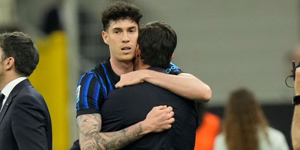 Copertina: Inter, Barcellona studia l'affondo per Bastoni: spunta la posizione del giocatore