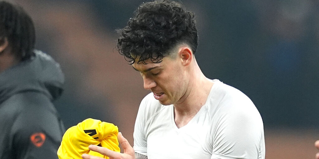 Copertina: Inter, domenica c'è il Como: le condizioni di Bastoni, Thuram e Lautaro