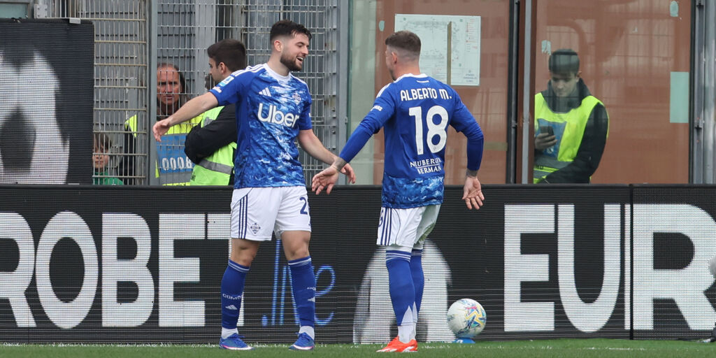 Copertina: Udinese-Como: orario e dove vederla in TV e streaming