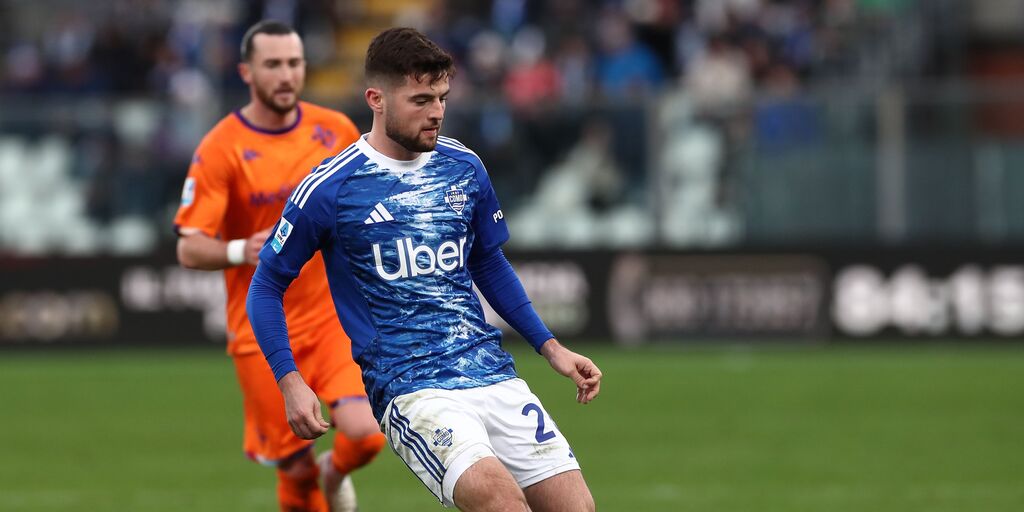 Copertina: Como, allarme Baturina: cambio obbligato con la Juventus