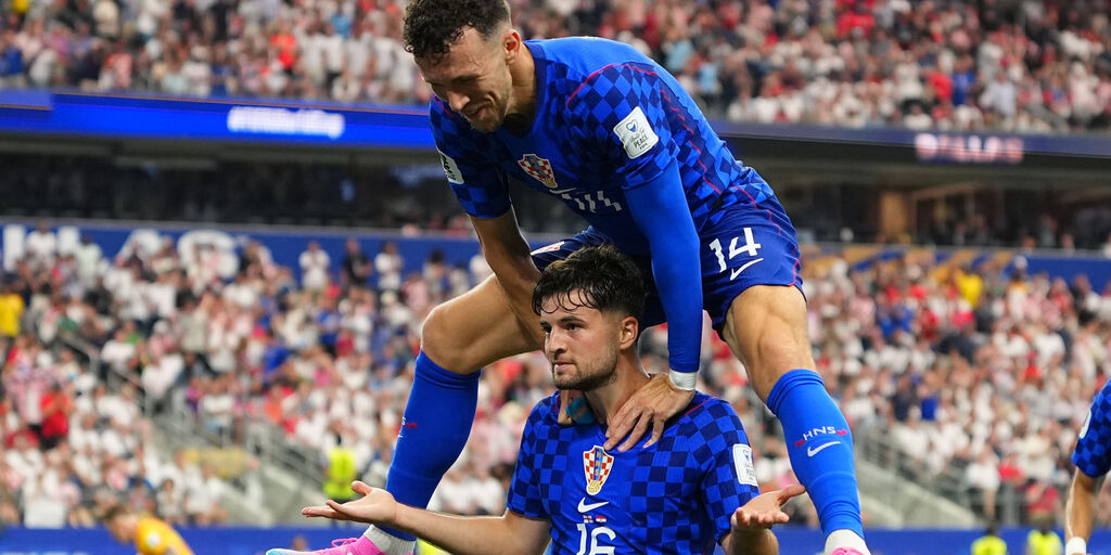 Copertina: La Serie A nella prima giornata dei Mondiali 2026: da Vasquez a Baturina, ecco com'è andata