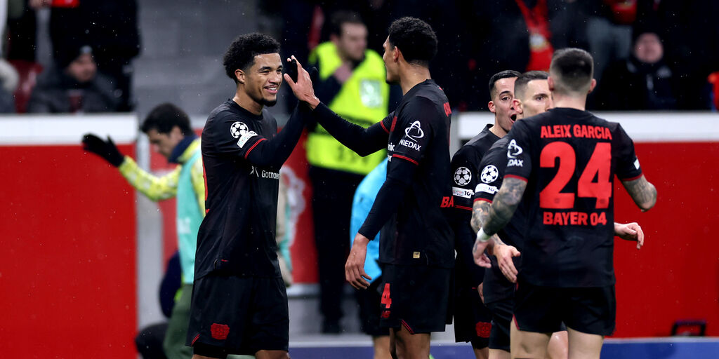 Copertina: Tillman e Grimaldo affondano il Villarreal: vince 3-0 il Bayer Leverkusen