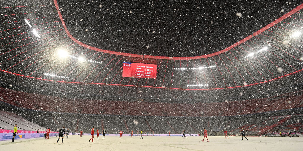 Copertina: Euroleghe, come ogni inizio anno, continua la tradizione del "turno allungato": ecco come funziona