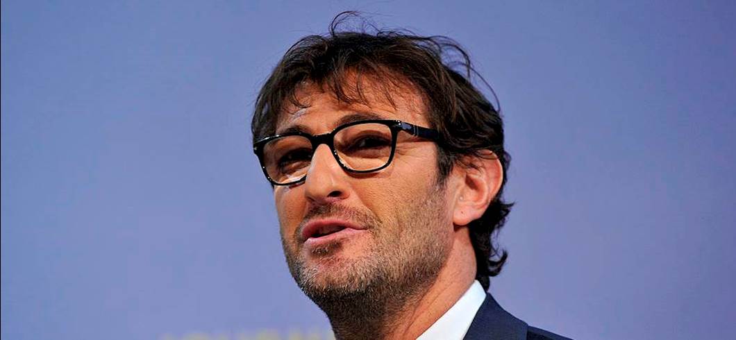 Copertina: Anche Ciro Ferrara sbarca in Cina: allenerà il Wuhan in Serie B