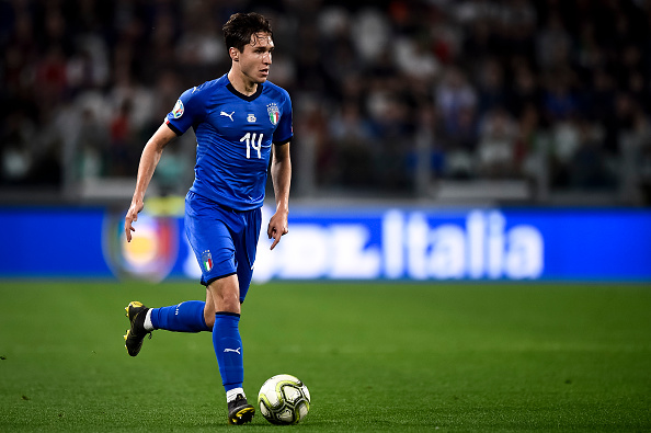 Chiesa Fantacalcio (Getty Images)