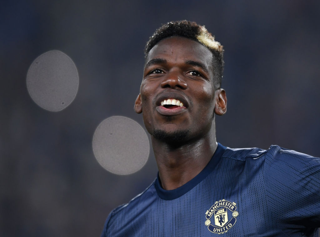 Pogba e la Juventus di nuovo assieme? (Getty Images)