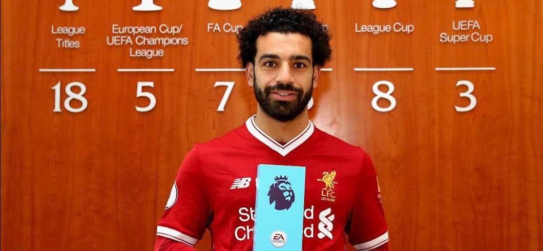 Copertina: La Roma ritrova Salah: "Comunque vada saremo sempre amici". E lui risponde: "Al 100%"