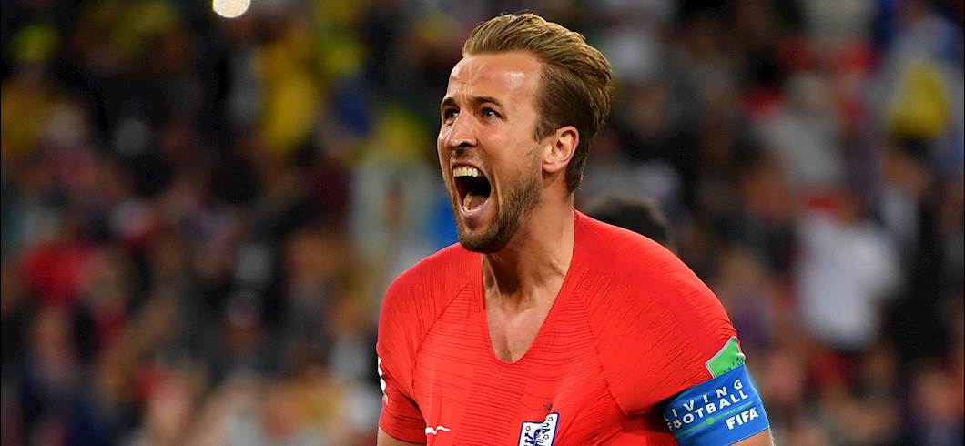 Copertina: Voti Fantamondiale, Colombia-Inghilterra 1-1 (4 - 5 dcr): cronaca e tabellino per il Fantacalcio