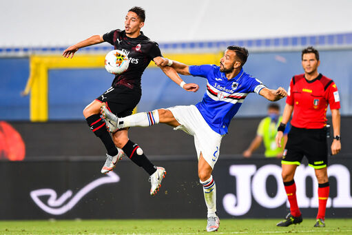 Quagliarella (Getty)